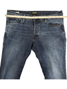 VINTAGE ΑΝΔΡΙΚΟ JEAN JACK & JONES ΣΕ ΜΠΛΕ