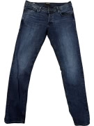 VINTAGE ΑΝΔΡΙΚΟ JEAN JACK & JONES ΣΕ ΜΠΛΕ