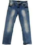 VINTAGE MEN'S TOMMY HILFIGER JEAN IN BLUE