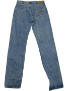 VINTAGE ΑΝΔΡΙΚΟ JEAN WRANGLER ΜΠΛΕ