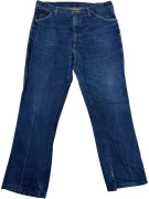 VINTAGE ΑΝΔΡΙΚΟ JEAN WRANGLER ΣΕ ΜΠΛΕ