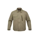 VINTAGE ΑΝΔΡΙΚΟ ΜΠΟΥΦΑΝ CAMEL EXPLORERS LIGHTWEIGHT BLAZER JACKET XL