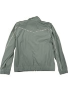 VINTAGE ΑΝΔΡΙΚΟ ΜΠΟΥΦΑΝ DICKIES TRACK JACKET ΧΑΚΙ M