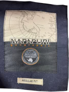 VINTAGE ΑΝΔΡΙΚΟ ΜΠΟΥΦΑΝ NAPAPIJRI ΜΠΛΕ S