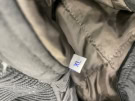 VINTAGE ΑΝΔΡΙΚΟ ΜΠΟΥΦΑΝ TOMMY HILFIGER ΠΑΡΚΑ ΜΠΛΕ XL