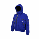 GIACCA OUTDOOR UOMO VINTAGE BLU