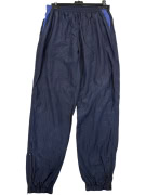 VINTAGE ΑΝΔΡΙΚΟ ΠΑΝΤΕΛΟΝΙ ΦΟΡΜΑΣ WINDPANTS ΣΚΟΥΡΟ ΜΠΛΕ