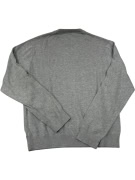 VINTAGE ΑΝΔΡΙΚΟ ΠΛΕΚΤΟ ΠΟΥΛΟΒΕΡ TOMMY HILFIGER V-NECK ΣΕ ΜΕΓΕΘΟΣ XL