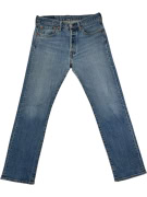 JEANS DENIM UOMO VINTAGE LEVI\'S S