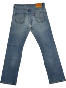 JEANS DENIM UOMO VINTAGE LEVI\'S S