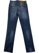 VINTAGE MEN'S RIFLE HERITAGE DENIM JEANS BLUE