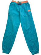 Vintage Aquatic Sportswear Σετ Φόρμας Πολύχρωμο 90s