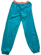 Vintage Aquatic Sportswear Σετ Φόρμας Πολύχρωμο 90s