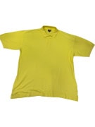 VINTAGE AVIREX LONG SLEEVE POLO SHIRT MEN'S XXL