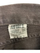 VINTAGE AVIREX DENIM JEANS XS
