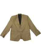 VINTAGE BEIGE ΑΝΔΡΙΚΟ ΣΑΚΑΚΙ L