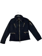 VINTAGE BELFE WOMEN'S JACKET M/L