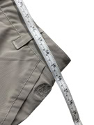Pantaloni chino funzionali vintage Belstaff beige da donna M