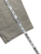 Pantaloni chino funzionali vintage Belstaff beige da donna M
