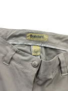 Pantaloni chino funzionali vintage Belstaff beige da donna M