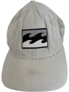 VINTAGE BILLABONG FITTED CAP