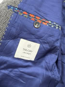 VINTAGE BUGATTI ΣΑΚΑΚΙ TAILOR+ JACKET ΓΚΡΙ ΑΝΔΡΙΚΟ M