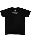 T-shirt vintage Böhse Onkelz 2015 Hockenheimring