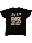 T-shirt vintage Böhse Onkelz 2015 Hockenheimring