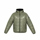 VINTAGE CALVIN KLEIN ΦΟΥΣΚΩΤΟ ΜΠΟΥΦΑΝ ΛΑΔΙ L