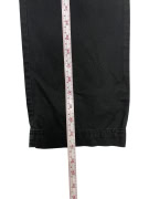 Jeans vintage Calvin Klein pantaloni neri da uomo S
