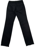 Jeans vintage Calvin Klein pantaloni neri da uomo S