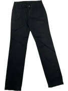 Jeans vintage Calvin Klein pantaloni neri da uomo S