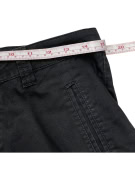 Jeans vintage Calvin Klein pantaloni neri da uomo S