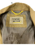 VINTAGE CAMEL ACTIVE ΚΑΦΕ ΜΠΛΕΪΖΕΡ ΣΑΚΑΚΙ XL