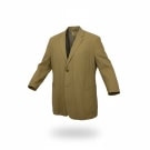 VINTAGE CAMEL ACTIVE ΚΑΦΕ ΜΠΛΕΪΖΕΡ ΣΑΚΑΚΙ XL