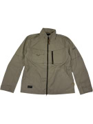 VINTAGE CAMEL ACTIVE FIELD JACKET BEIGE M
