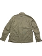VINTAGE CAMEL ACTIVE ZIP-UP JACKET ΜΕ ΤΣΕΠΕΣ ΜΠΕΖ ΑΝΔΡΙΚΟ XL