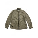 VINTAGE CAMEL ACTIVE ZIP-UP JACKET ΜΕ ΤΣΕΠΕΣ ΜΠΕΖ ΑΝΔΡΙΚΟ XL