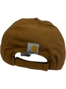 VINTAGE CARHARTT ΚΑΦΕ ΚΑΠΕΛΟ ΜΕ PATCH OSFA