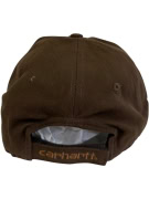 VINTAGE CARHARTT ΚΑΦΕ ΚΑΠΕΛΟ ONE SIZE