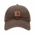 VINTAGE CARHARTT ΚΑΦΕ ΚΑΠΕΛΟ ONE SIZE