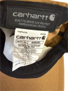 VINTAGE CARHARTT ΚΑΦΕ ΚΑΠΕΛΟ ONE SIZE