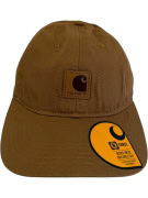 VINTAGE CARHARTT ΚΑΦΕ ΚΑΠΕΛΟ ONE SIZE