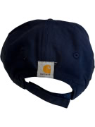 VINTAGE CARHARTT ΜΠΛΕ ΚΑΠΕΛΟ ONE SIZE