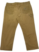Pantaloni da lavoro vintage Carhartt relaxed fit 3XL