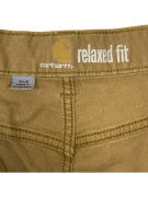 Pantaloni da lavoro vintage Carhartt relaxed fit 3XL