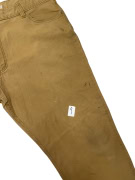 Pantaloni da lavoro vintage Carhartt relaxed fit 3XL