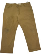 Pantaloni da lavoro vintage Carhartt relaxed fit 3XL