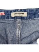 VINTAGE CARHARTT WIP BOYFRIEND FIT ΠΑΝΤΕΛΟΝΙ S/Μ