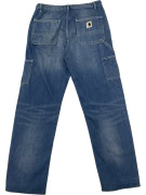 VINTAGE CARHARTT WIP BOYFRIEND FIT ΠΑΝΤΕΛΟΝΙ S/Μ